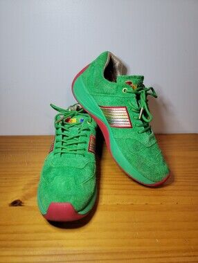 FRESHY BRITES SNEAKERS